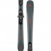 The Curv GT 76 grey