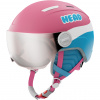 Maja Visor pink/blue