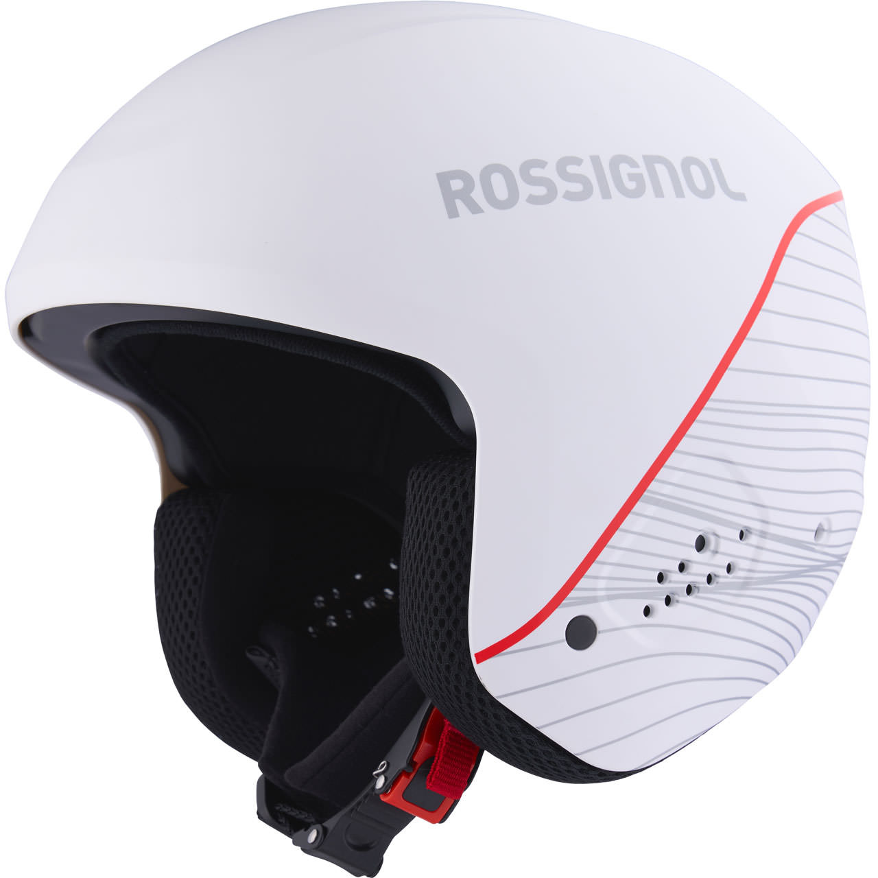 Rossignol Hero Giant FIS white 26/27 - 62 cm