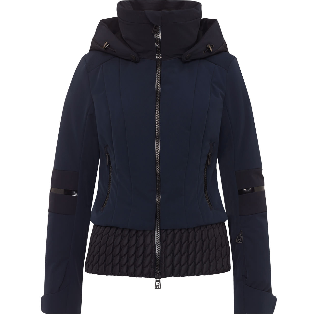 Toni Sailer Damen Skijacke IRMI midnight blue 26/27 - 36