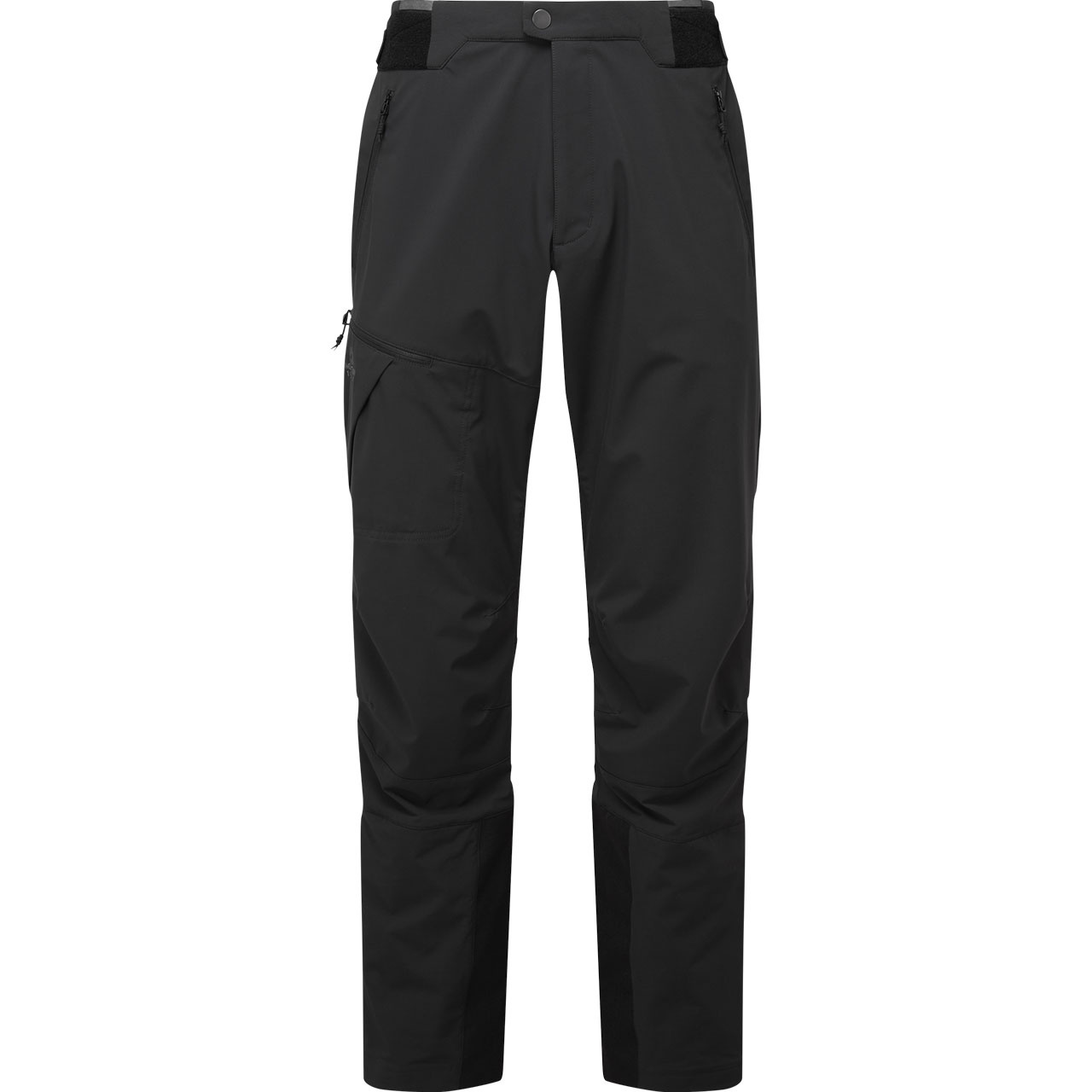 Mountain Equipment Herren Hardshell-Hose EPIC black 26/27 - 34 inch