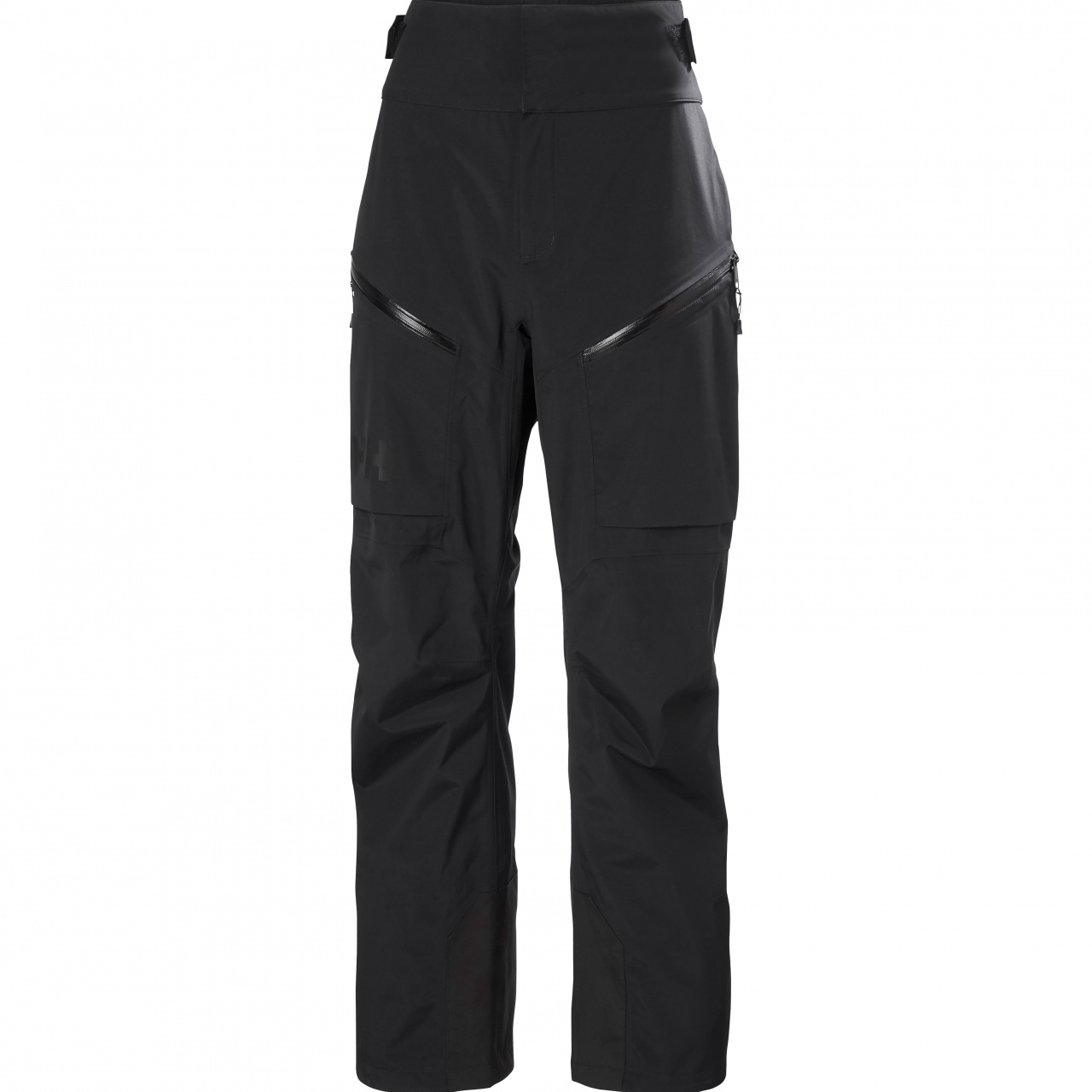 Helly Hansen Damen Hardshell-Hose SOGN black - S