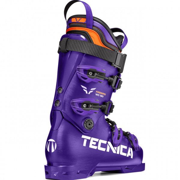 TECNICA FIREBIRD WC 110スキーブーツ Tecnica Firebird WC 110 purple | XSPO