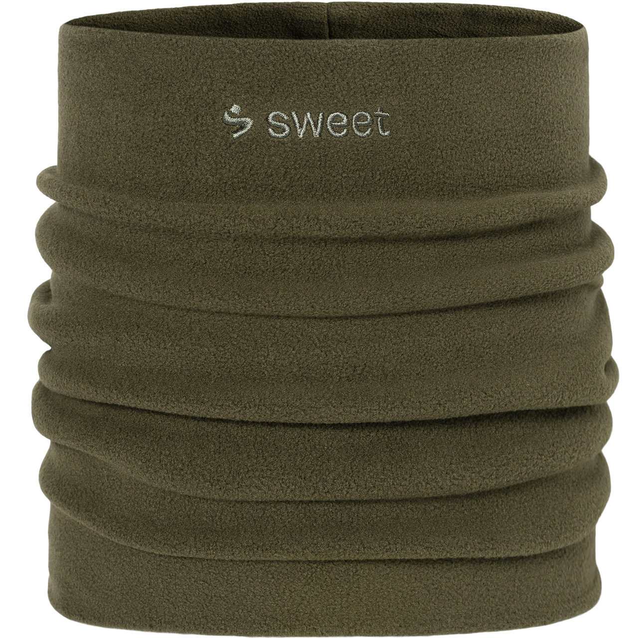 Sweet Protection Fleece Tube kombu green 26/27