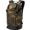 Heli 2.0 Backpack 12L earth topo