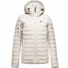Damen Skijacke THERMIC DOWN moonbeam