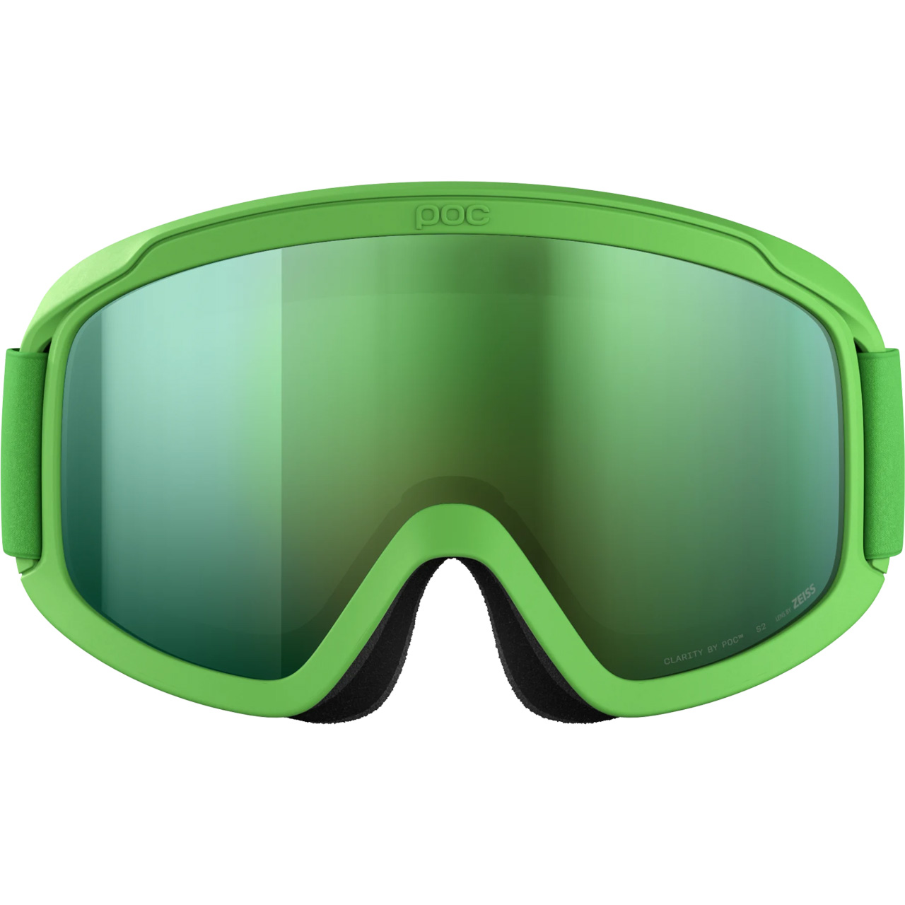 POC Opsin zircon green/partly sunny green | XSPO