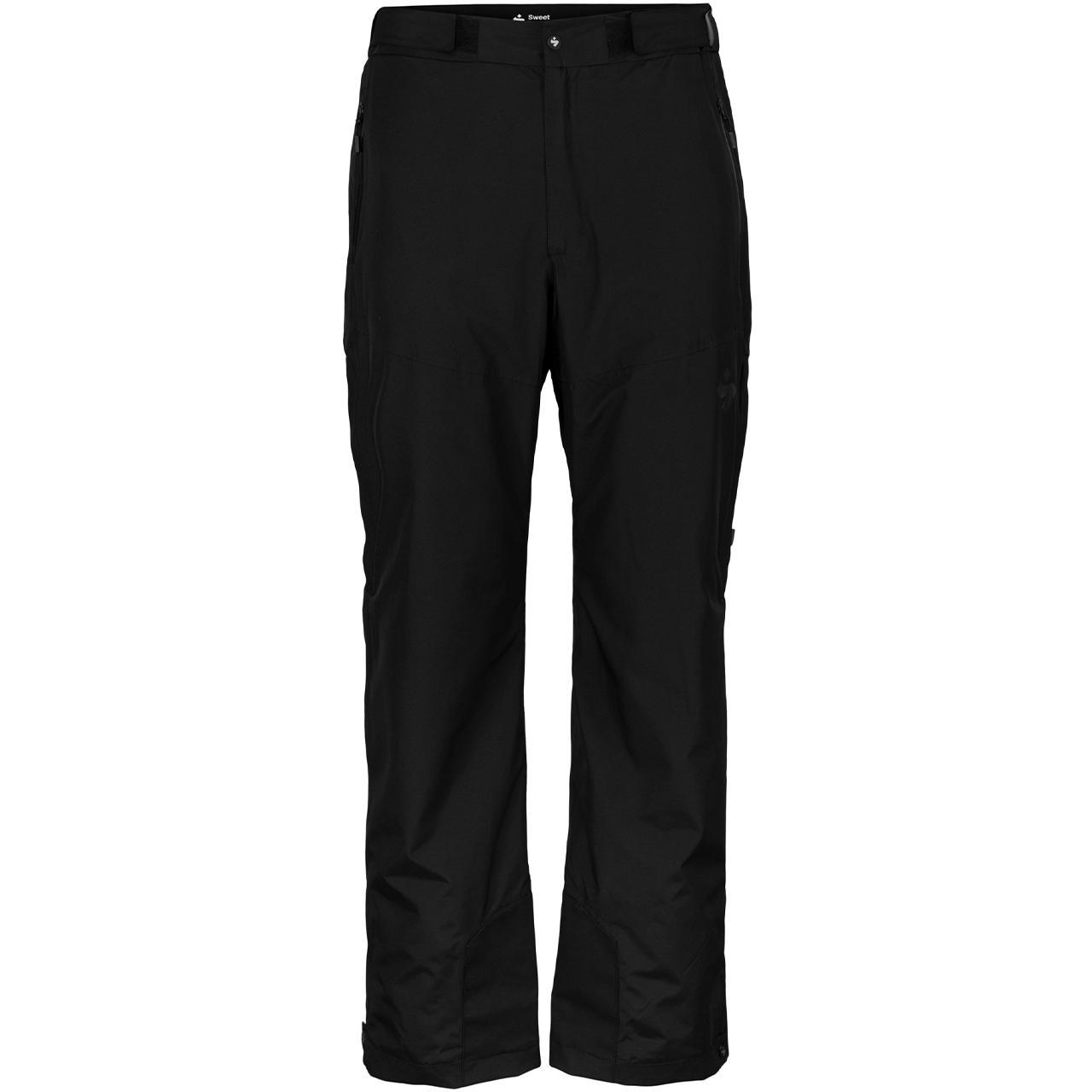 Sweet Protection Men Ski Pants CRUSADER GORE-TEX Infinium black | XSPO