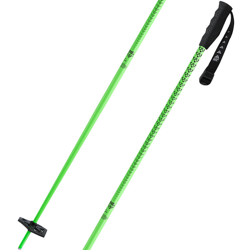 Black Crows Meta green 26/27 - 110 cm