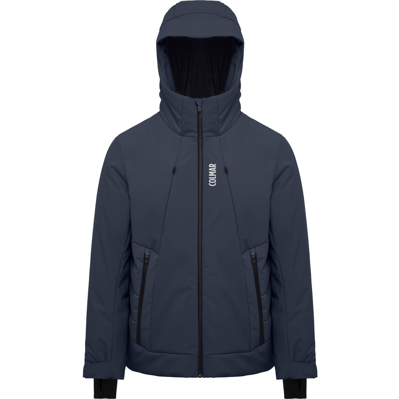 Colmar Men Ski Jacket CONTEMPORARY navy | XSPO