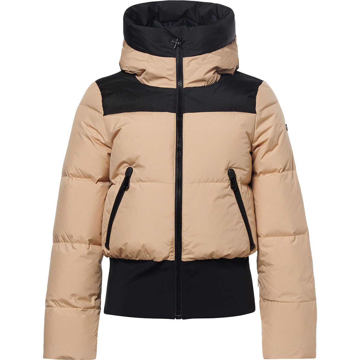 Goldbergh Damen Skijacke VILLAGE lark 26/27 - DE 42 = NL 44