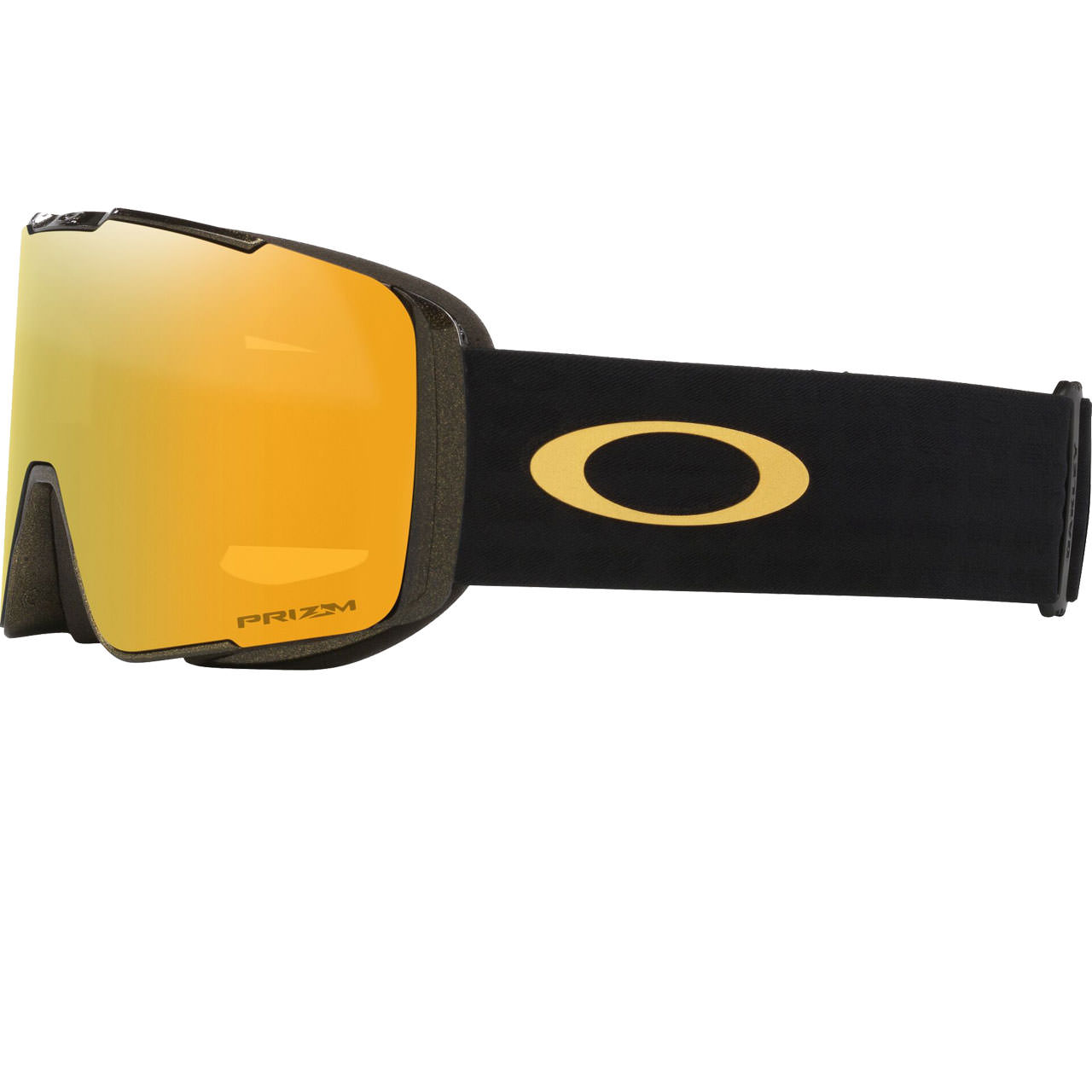 OAKLEY Line Miner Pro M 50th anniversary / Prizm 24k Iridium