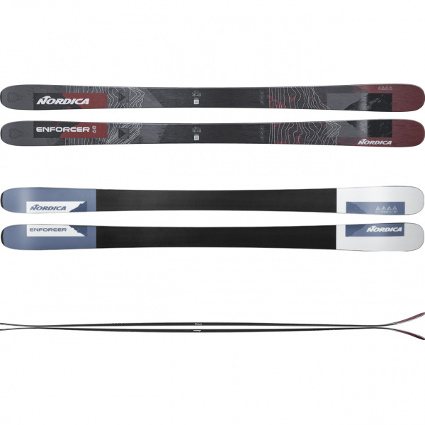 Nordica Dobermann SLR DC FDT | XSPO
