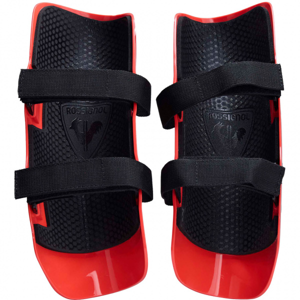 Rossignol Hero Forearm Protection JR hot red | XSPO
