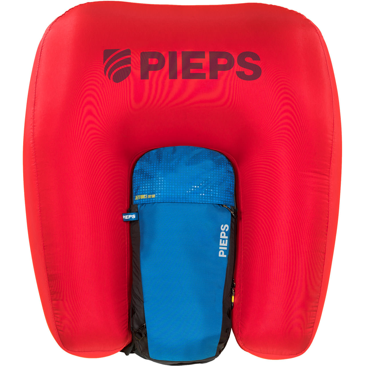 PIEPS JETFORCE BT 25 Backpack sky blue 25/26 - M/L = 57 cm