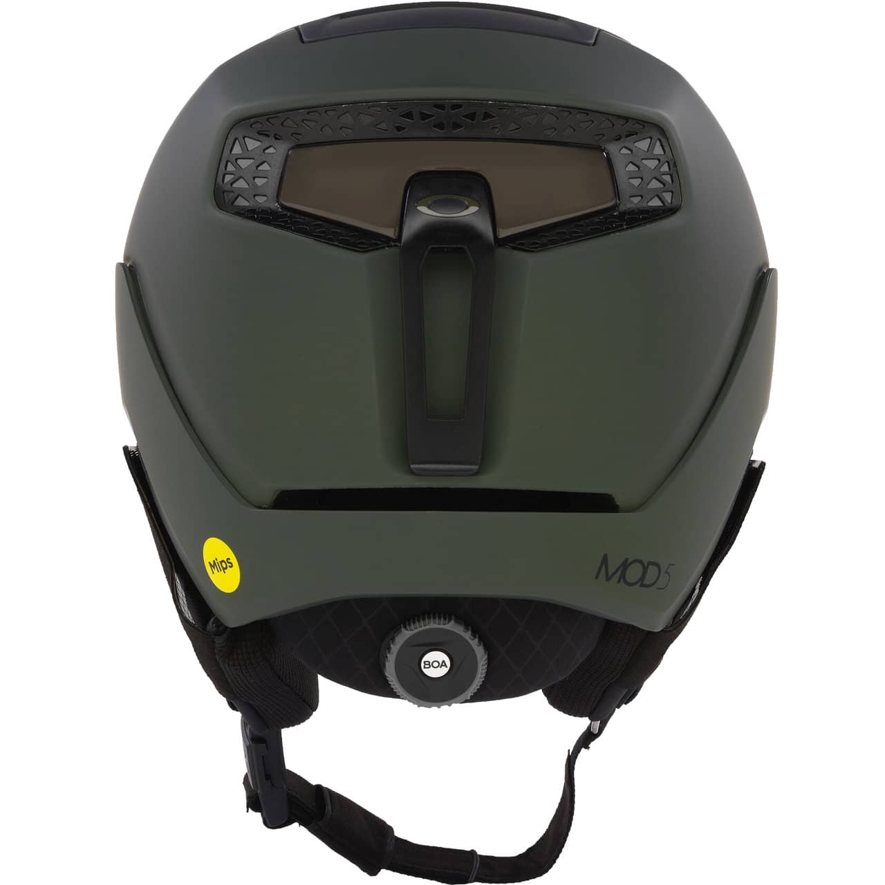 OAKLEY MOD5 dark brush | XSPO