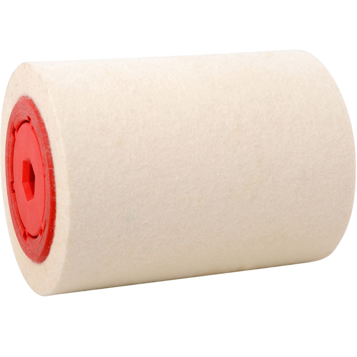 Swix T18F-2 Rotorbürste Fleece 100mm