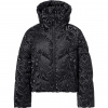 Femme Veste de ski AELIANA black