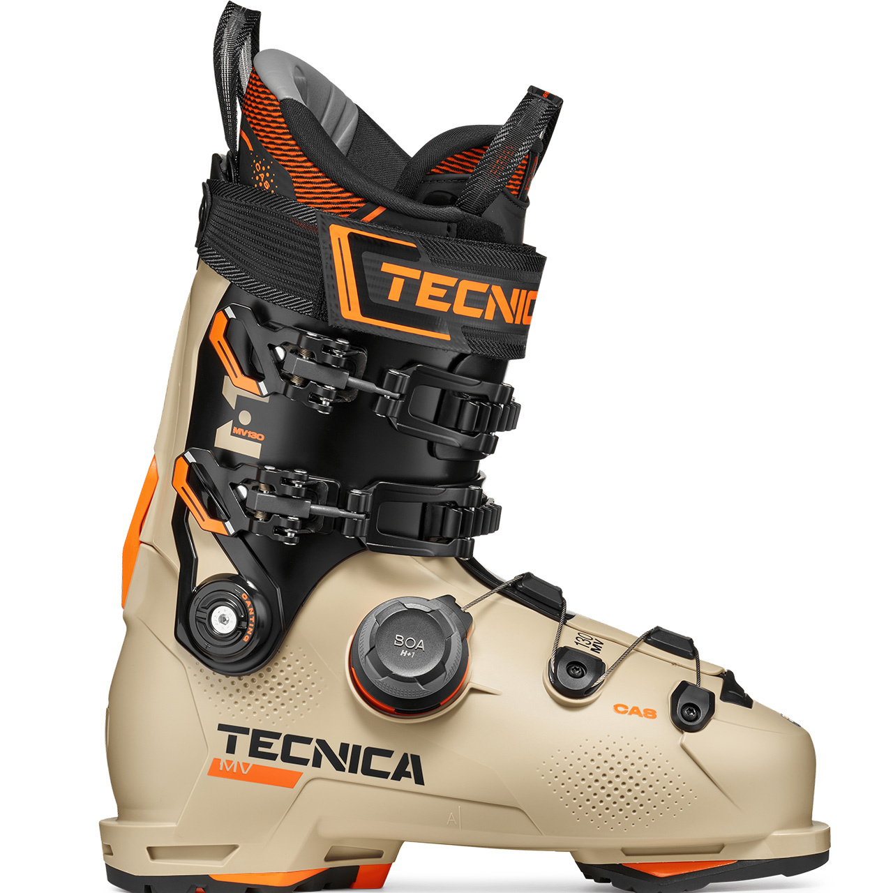 Tecnica Mach BOA MV 130 GW sand 26/27 - 27 / 27.5
