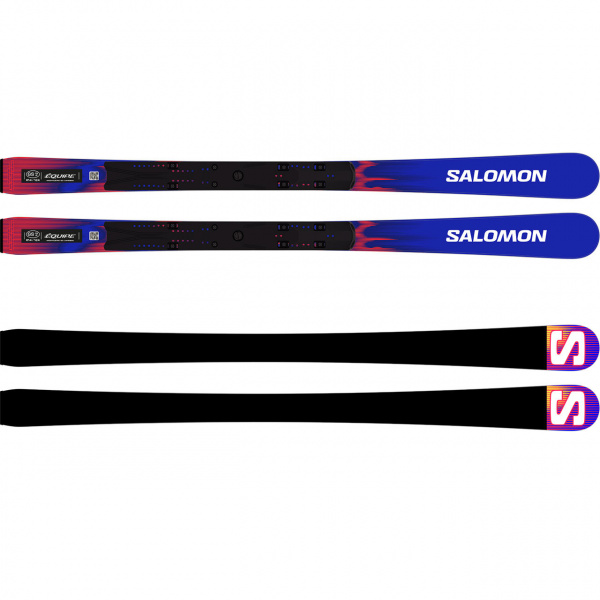 Salomon NI S/Race FIS SL JT3 U14/U12 | XSPO