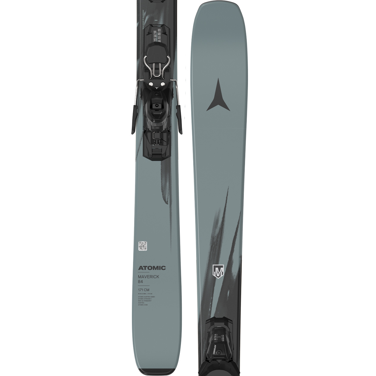 Atomic Maverick 84 - 153 cm