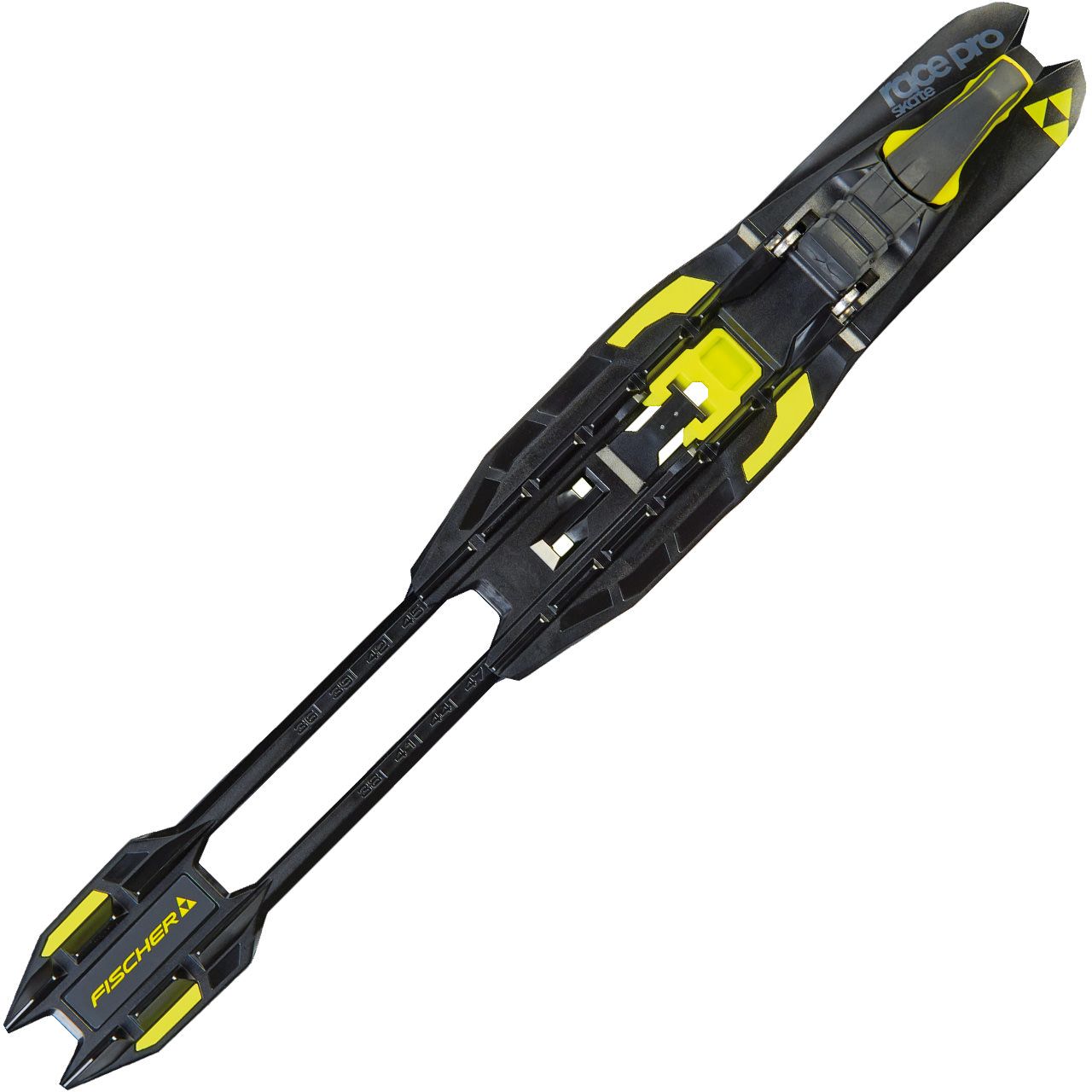 Fischer XC-Bindung Race Pro Skate IFP