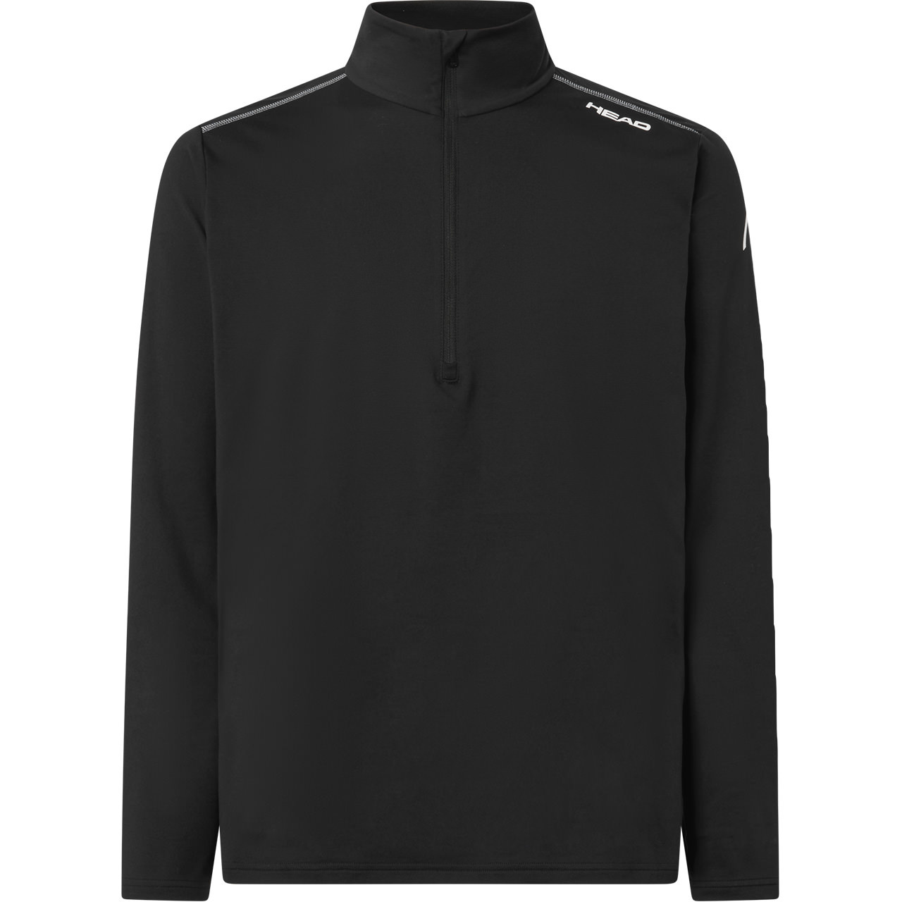Head Skiwear Herren Skishirt RACE black 26/27 - 46