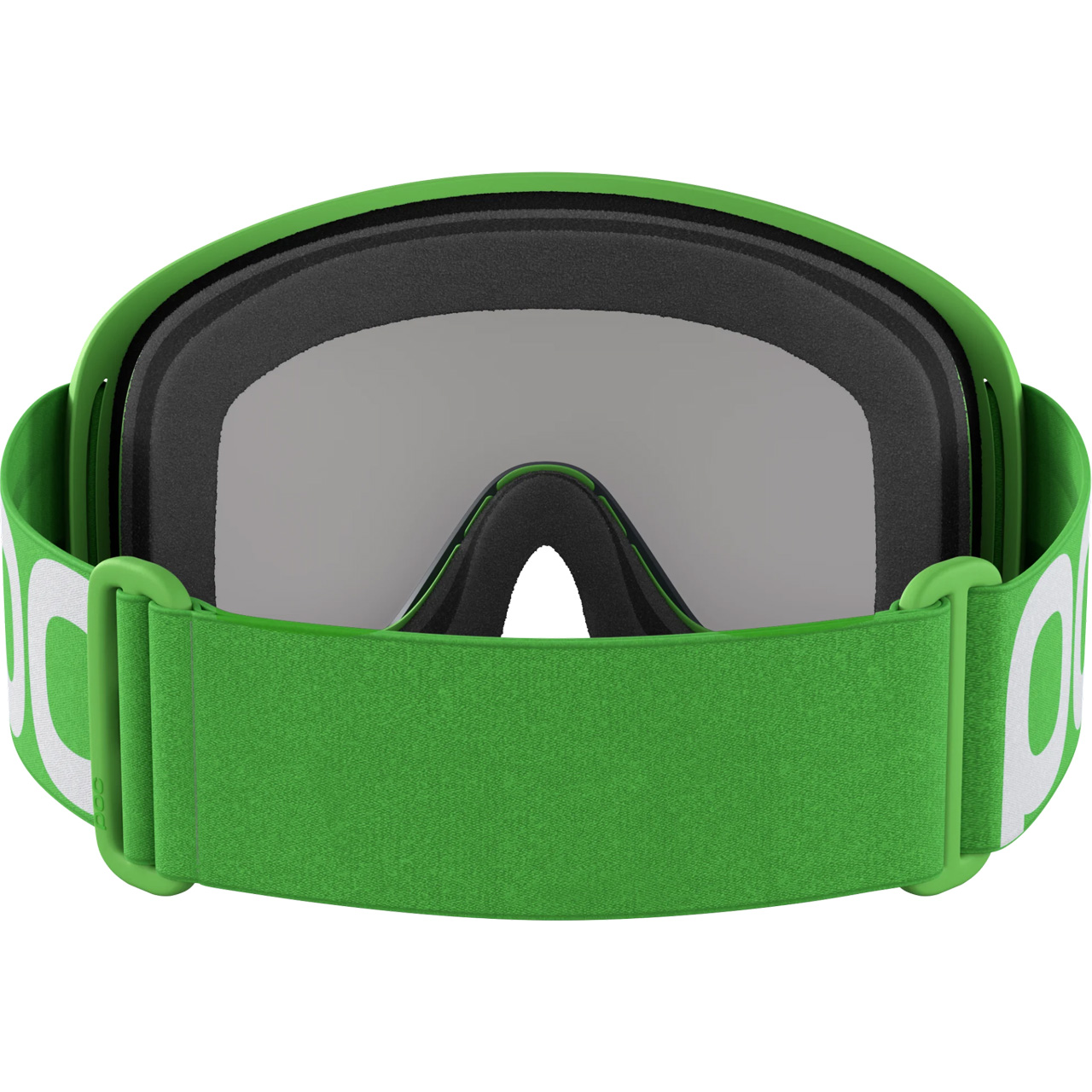 POC Opsin zircon green/partly sunny green | XSPO