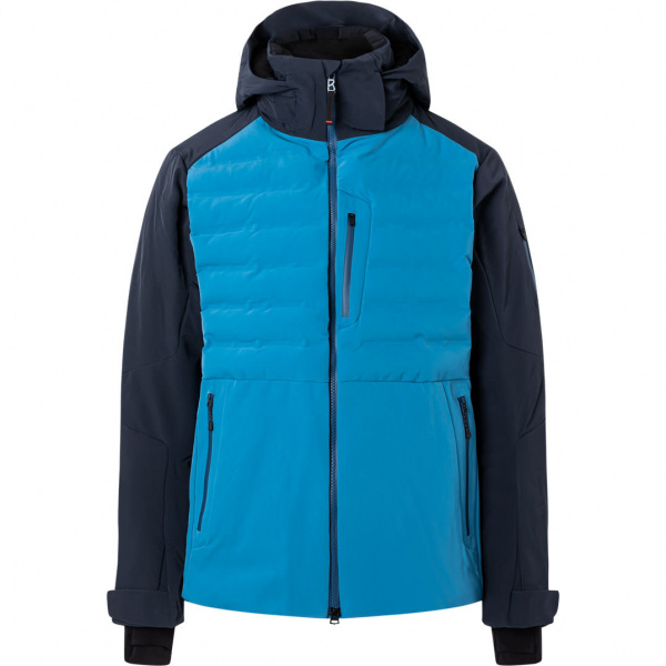 BOGNER FIRE + ICE men's ski clothing » order online now | XSPO