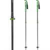Carbon C7 Ascent green