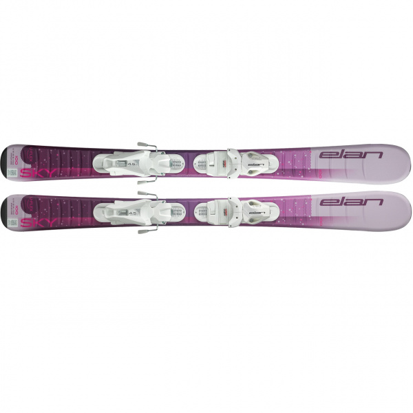 Elan ACE SC11+ Fusion X | XSPO