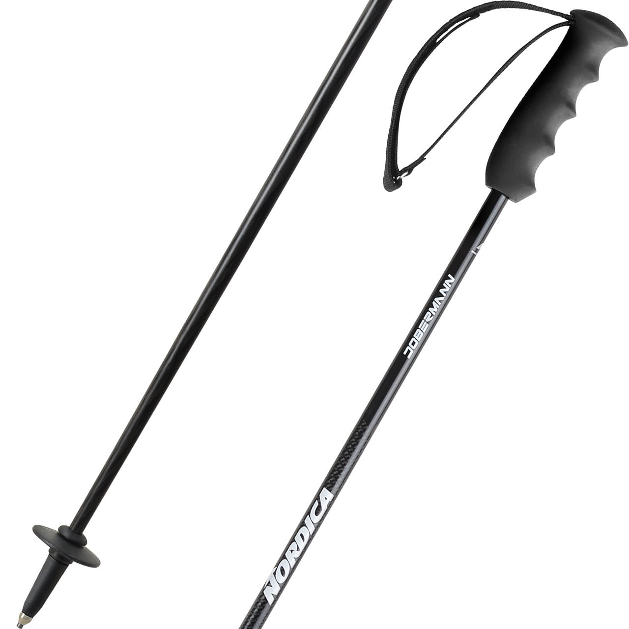 Nordica Multigara Carbon carbon/black - 135 cm
