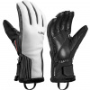 Damen Handschuh VALLARTA 3D white/black