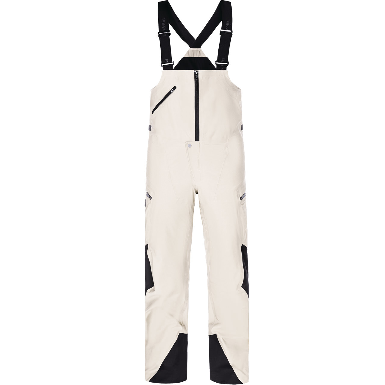 Schöffel Herren Hardshell-Hose LUFELD nordic 26/27 - 48