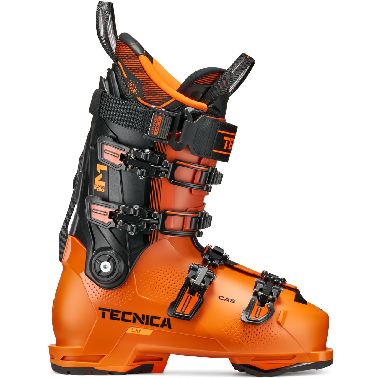 Tecnica Mach1 LV 130 TD2 GW icon orange - 26 / 26.5