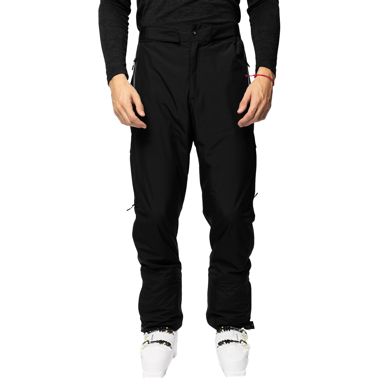 Sweet Protection Men Ski Pants CRUSADER GORE-TEX Infinium black | XSPO