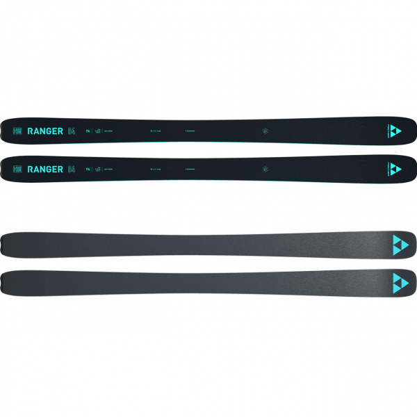 Fischer Ranger 84 X Sport | XSPO