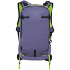 Firn Backpack 18L euphoria purple