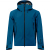 Heren Shell jas KORE II velvet blue