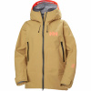 Women Shelljacket SOGN elmwood