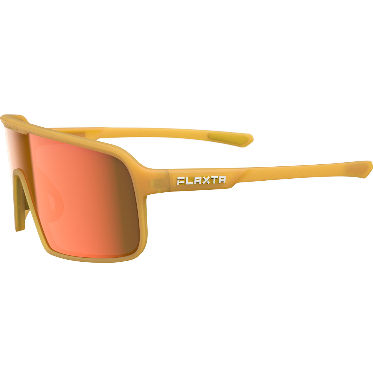 Flaxta Above warm yellow 26/27