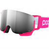 ito Nexal fluorescent pink/partly sunny silver