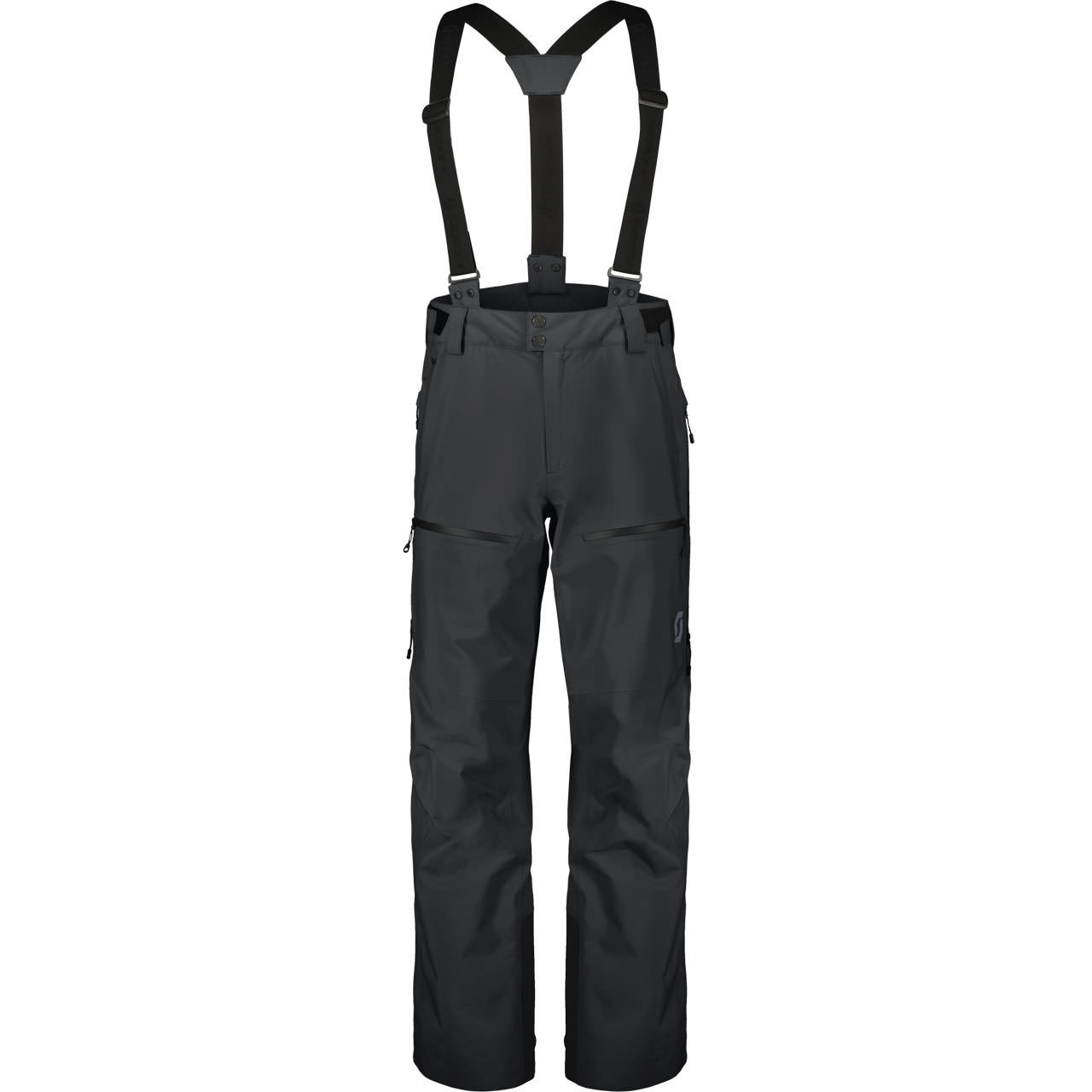 Scott Herren Skihose VERTIC GTX 2L black - S