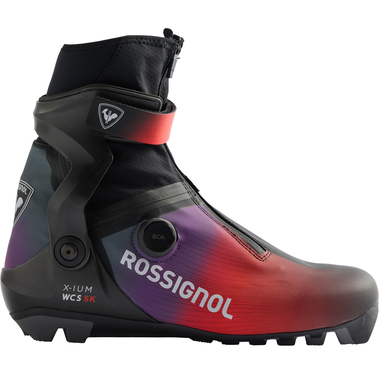 Rossignol X-IUM WCS Skate Boa LV - EU 40