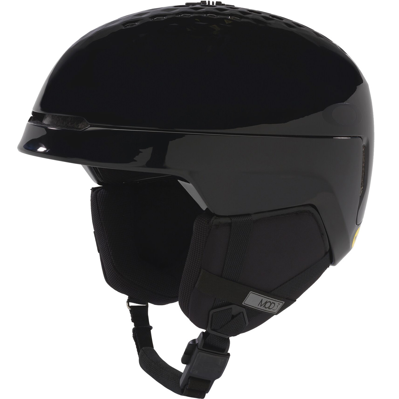Oakley MOD3 blackout