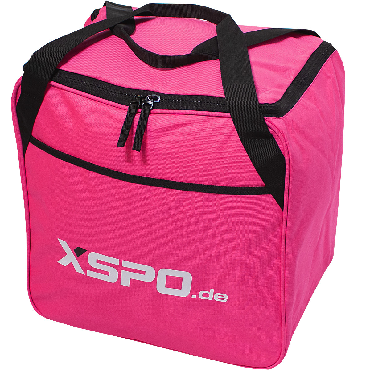 XSPO Boot-Helmet Backpack 40L PINK Edition 26/27
