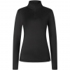 Damen Skishirt MARGO2 black
