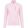 Women Ski Shirt M-3 W lilac snow
