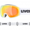 Victorious M CV race white matt / mirror orange