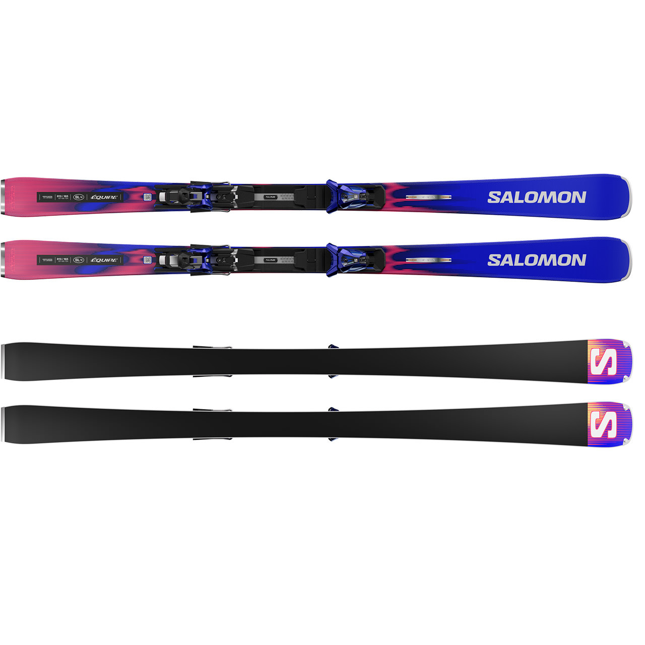 Salomon P Equipe SL 12 | XSPO